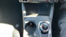 Ford Focus 1.5 EcoBlue 120 ST-Line X 5dr Auto Diesel Hatchback